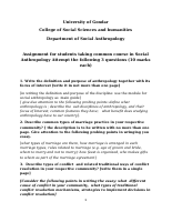 Social Anthro-assignment.doc